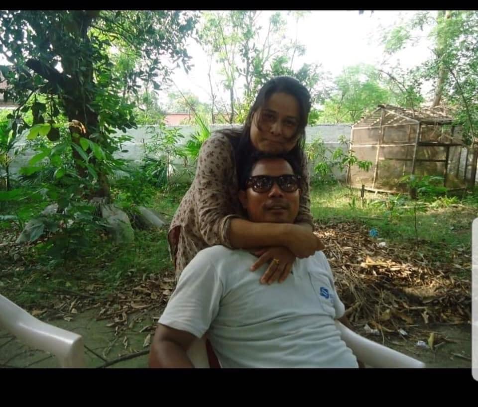 भावुक कविता लेख्दै रन्जिताले दिइन् रेशमलाई जन्म दिनको शुभकामना 